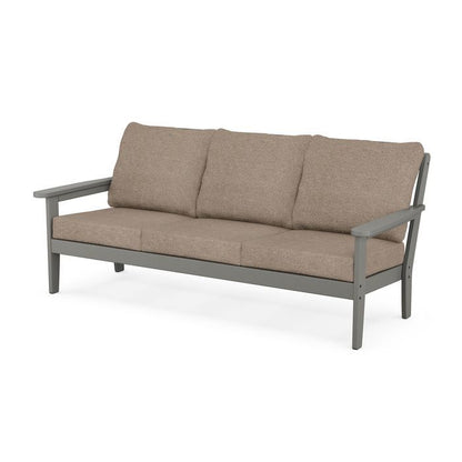 Country Living Deep Seating Sofa