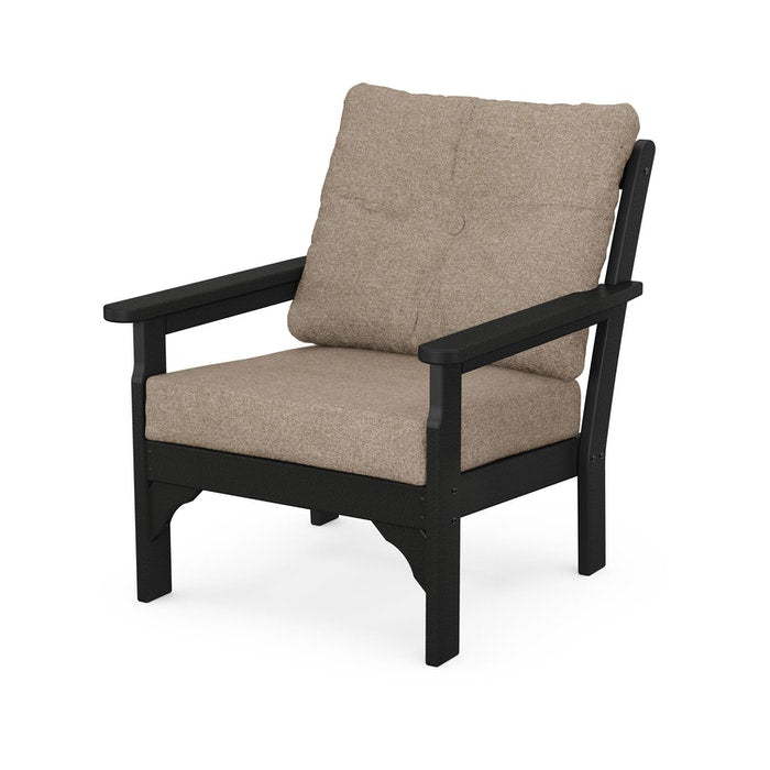 Vineyard Deep Seating Chair