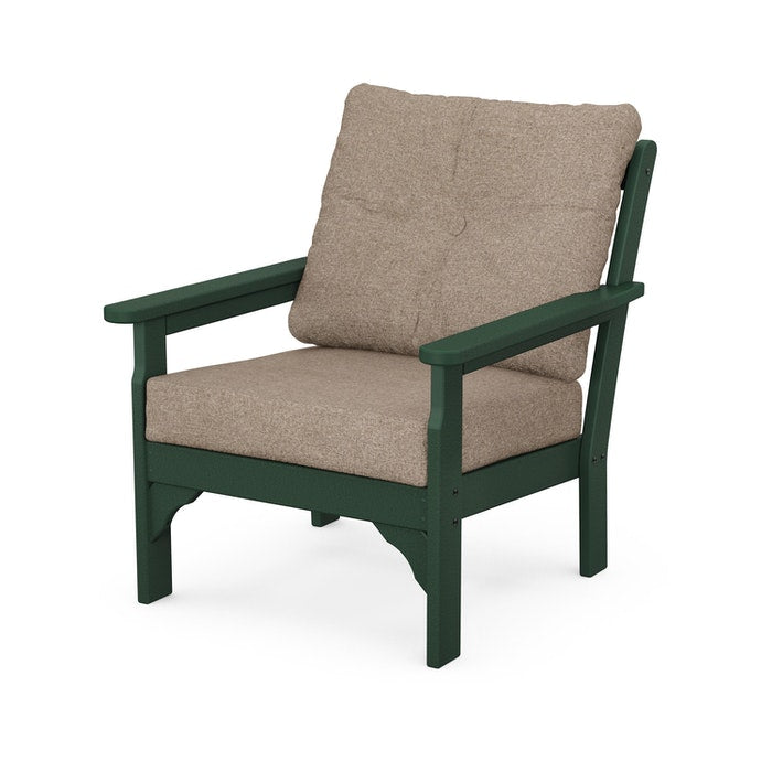 Vineyard Deep Seating Chair