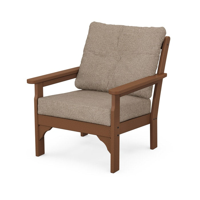 Vineyard Deep Seating Chair