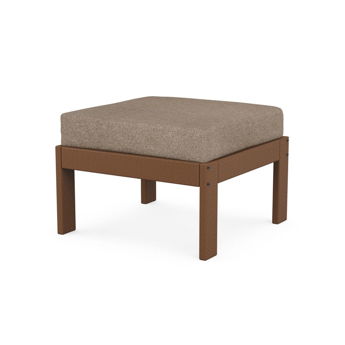 Vineyard Modular Ottoman