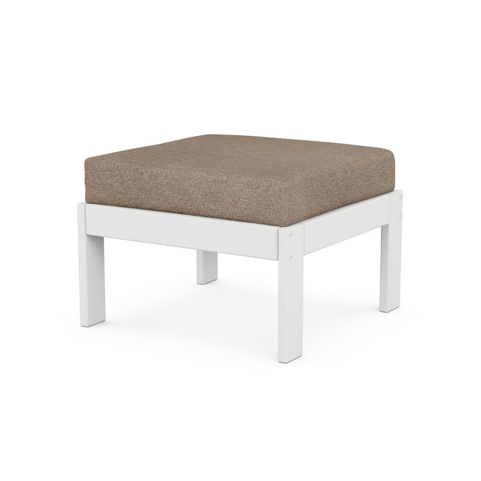 Vineyard Modular Ottoman