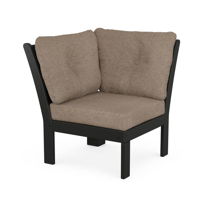 Vineyard Modular Corner Chair