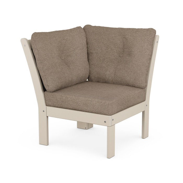 Vineyard Modular Corner Chair