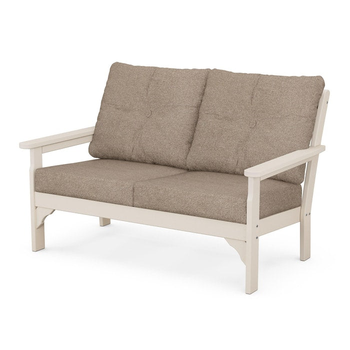 Vineyard Deep Seating Loveseat