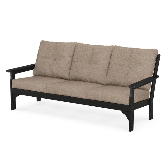 Vineyard Deep Seating Sofa