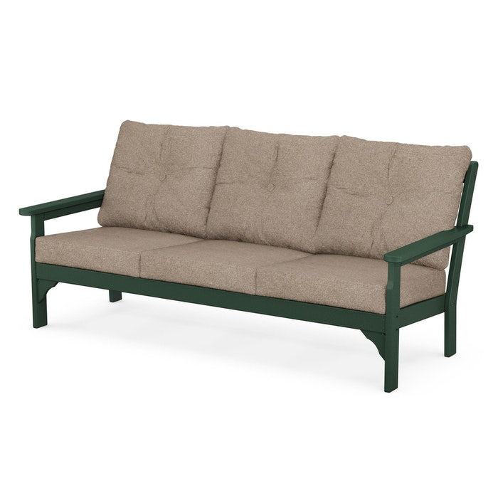 Vineyard Deep Seating Sofa