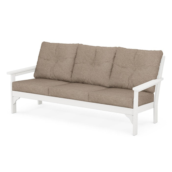 Vineyard Deep Seating Sofa