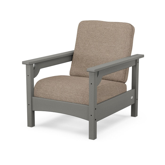 Club Chair