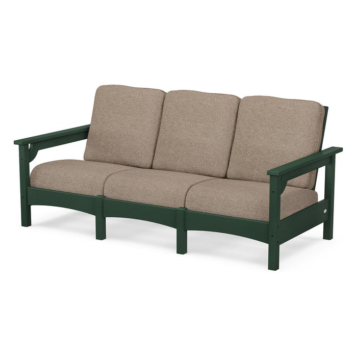 Club Sofa
