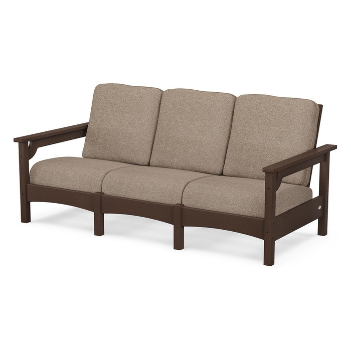Club Sofa