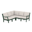 Braxton Modular 5-Piece Deep Seating Set