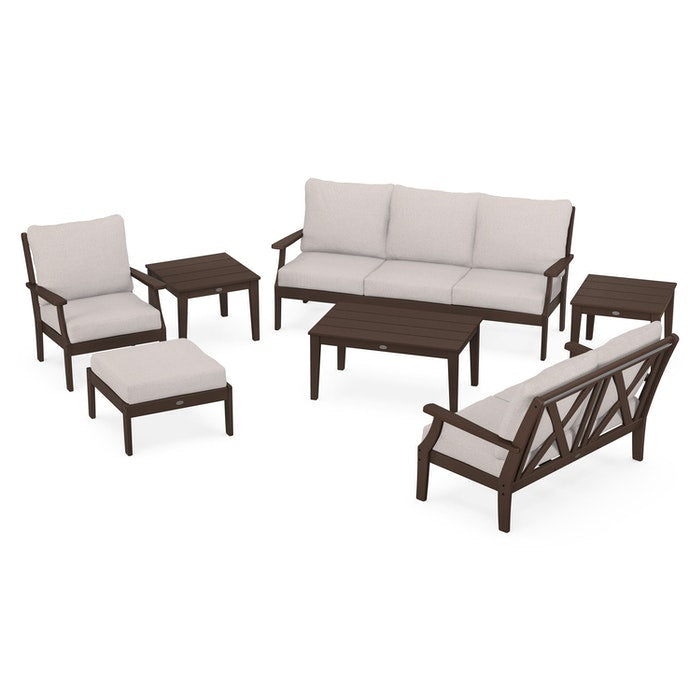 Braxton 7-Piece Deep Seating Set