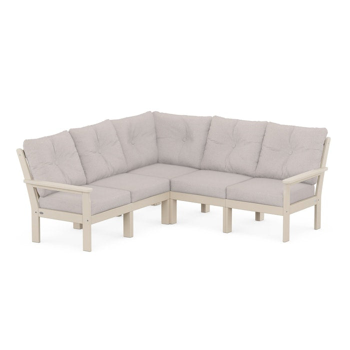 Vineyard 5-Piece Sectional