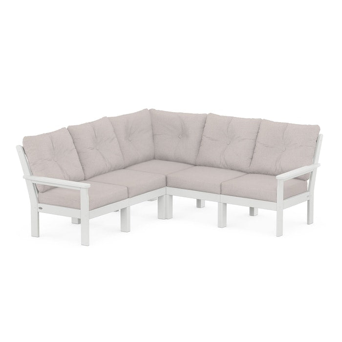 Vineyard 5-Piece Sectional