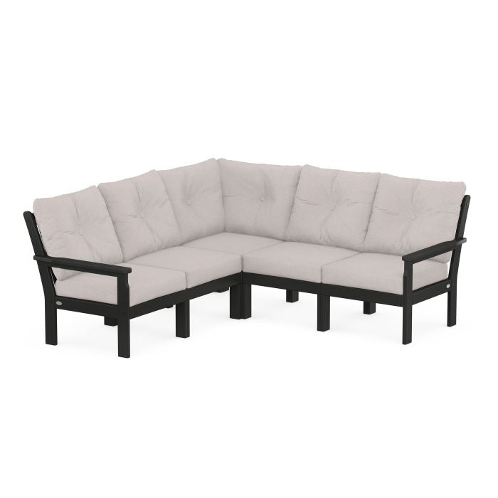 Vineyard 5-Piece Sectional