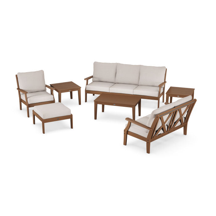 Braxton 7-Piece Deep Seating Set