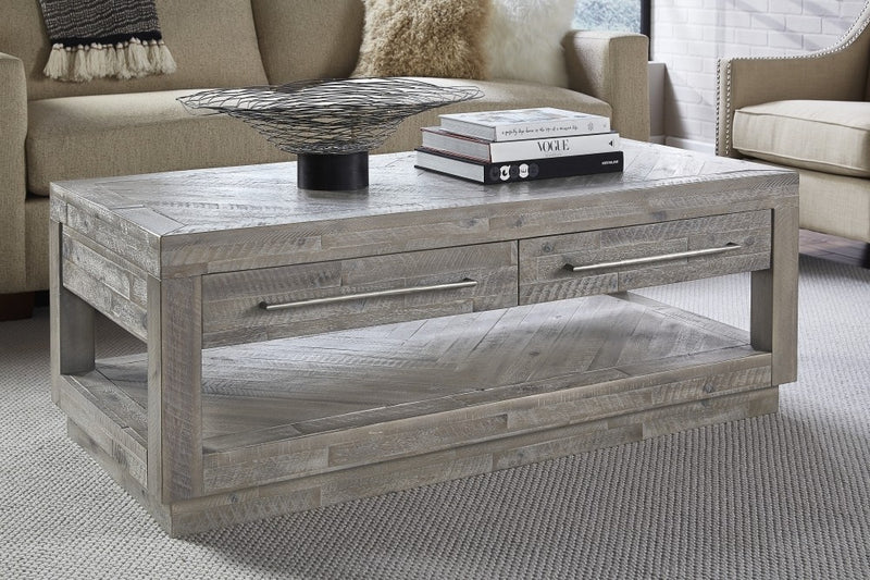 ALEXANDRA COFFEE TABLE