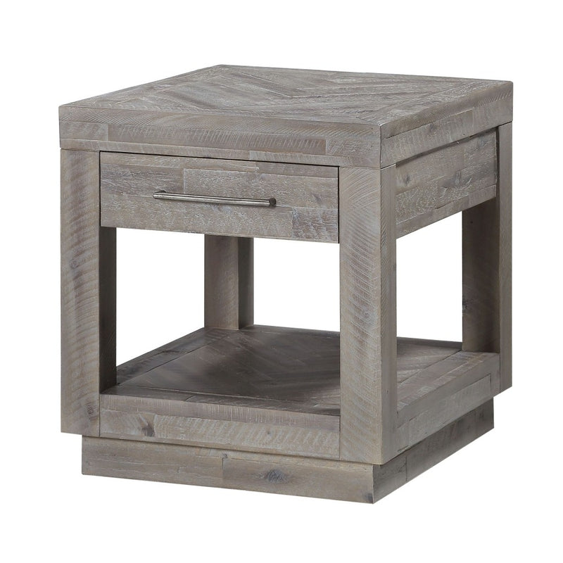 ALEXANDRA END TABLE