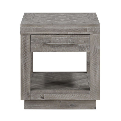 ALEXANDRA END TABLE