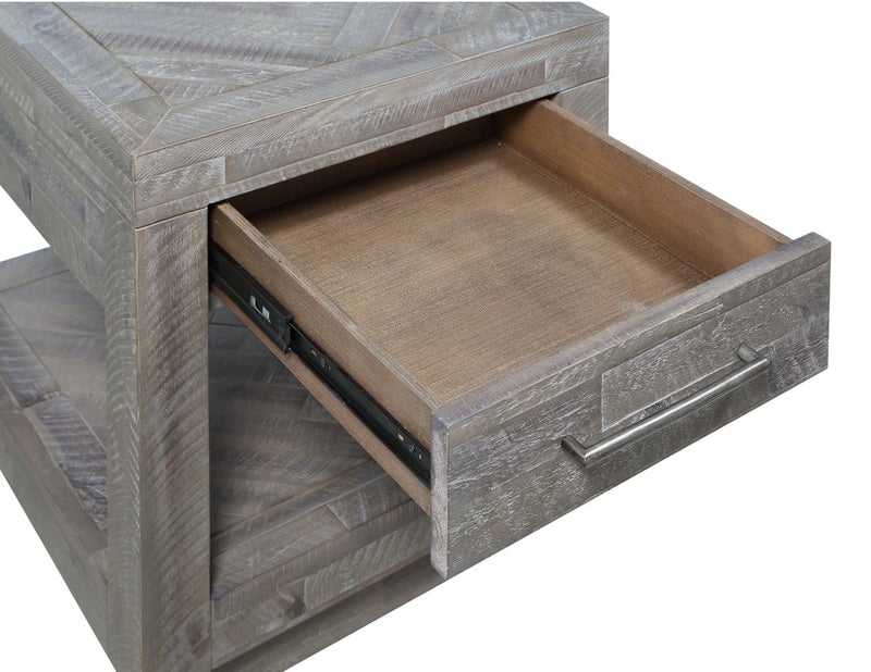 ALEXANDRA END TABLE