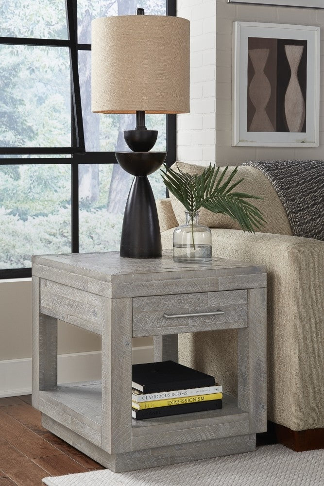 ALEXANDRA END TABLE