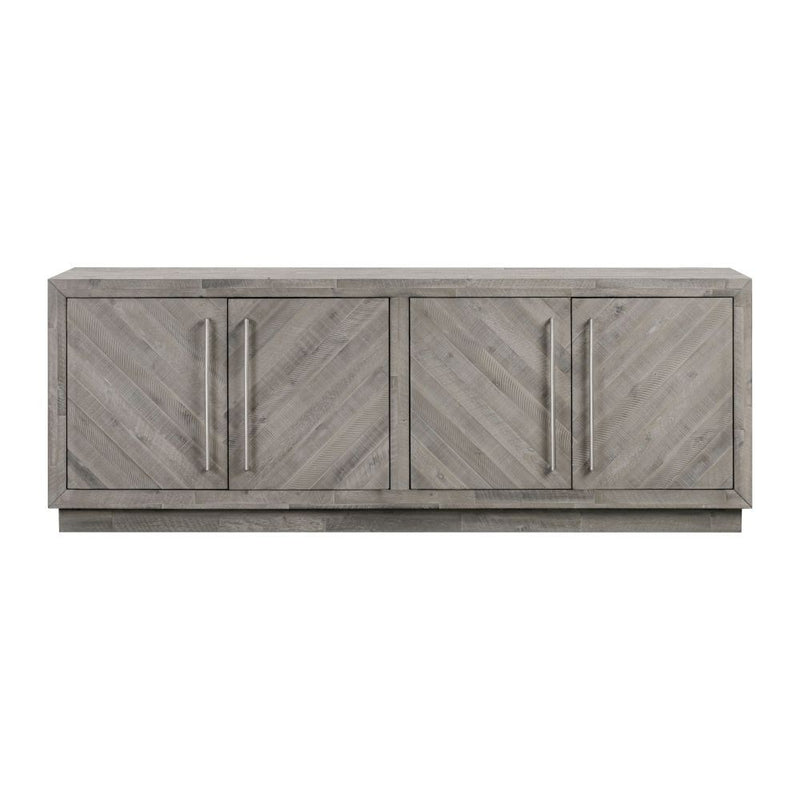 ALEXANDRA 74" MEDIA CONSOLE