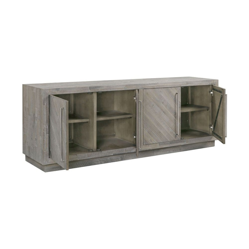 ALEXANDRA 74" MEDIA CONSOLE