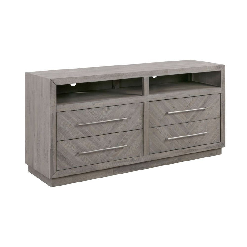 ALEXANDRA 64" MEDIA CONSOLE