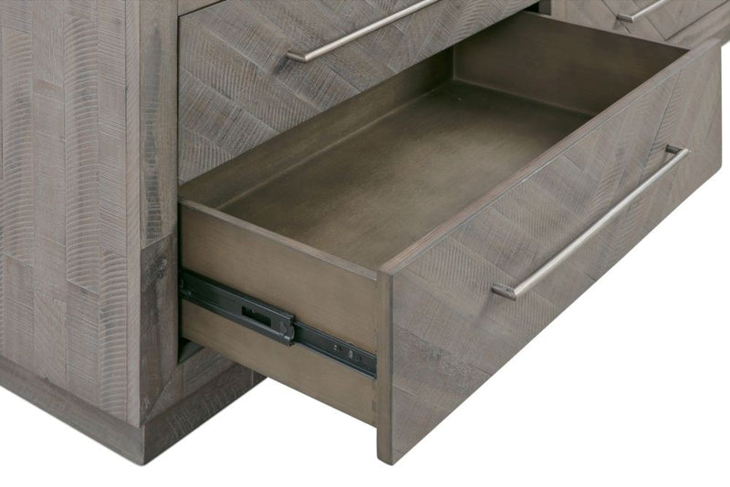 ALEXANDRA 64" MEDIA CONSOLE