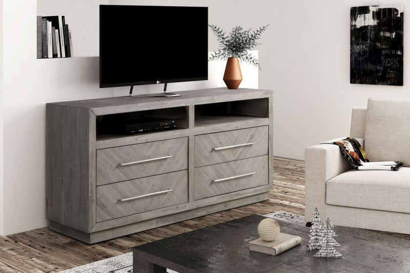 ALEXANDRA 64" MEDIA CONSOLE