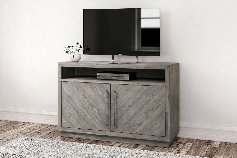 ALEXANDRA 54" MEDIA CONSOLE