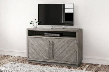 ALEXANDRA 54" MEDIA CONSOLE