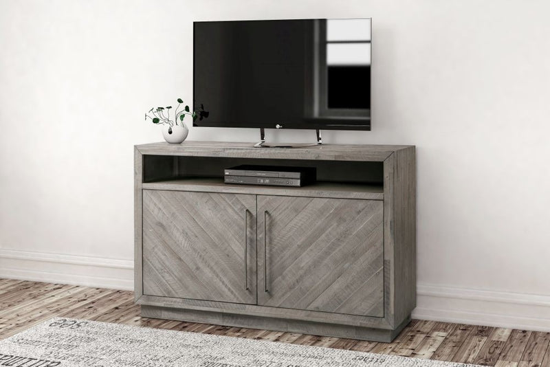 ALEXANDRA 54" MEDIA CONSOLE