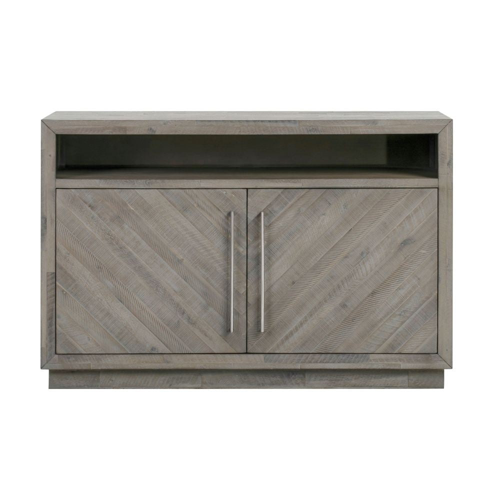 ALEXANDRA 54" MEDIA CONSOLE