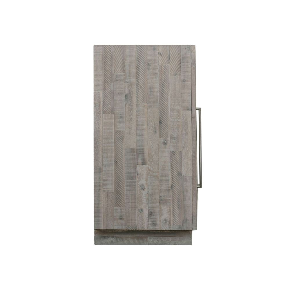 ALEXANDRA 54" MEDIA CONSOLE