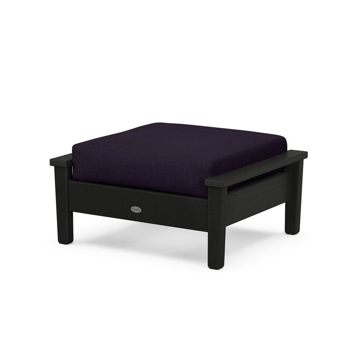 Prescott Deep Seating Ottoman