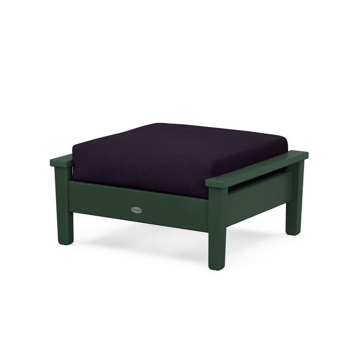 Prescott Deep Seating Ottoman