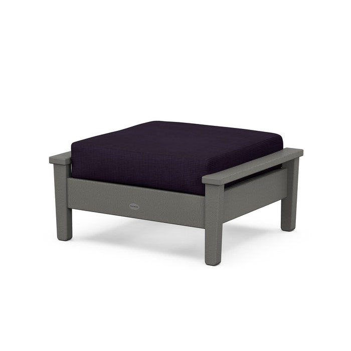 Prescott Deep Seating Ottoman