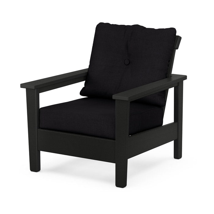 Prescott Deep Seating Chair