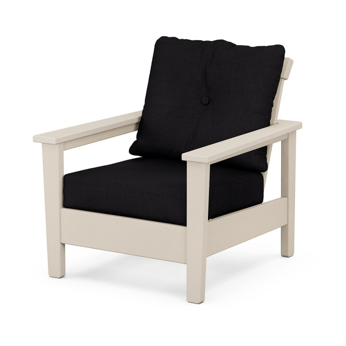 Prescott Deep Seating Chair