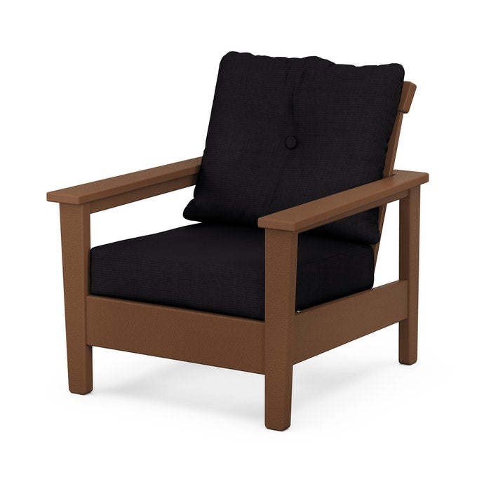 Prescott Deep Seating Chair