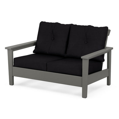 Prescott Deep Seating Loveseat