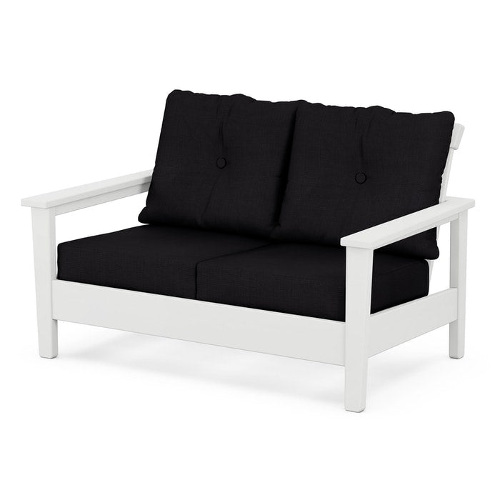 Prescott Deep Seating Loveseat