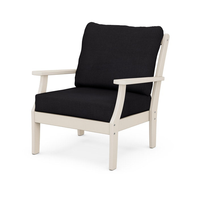 Braxton Deep Seating Chair