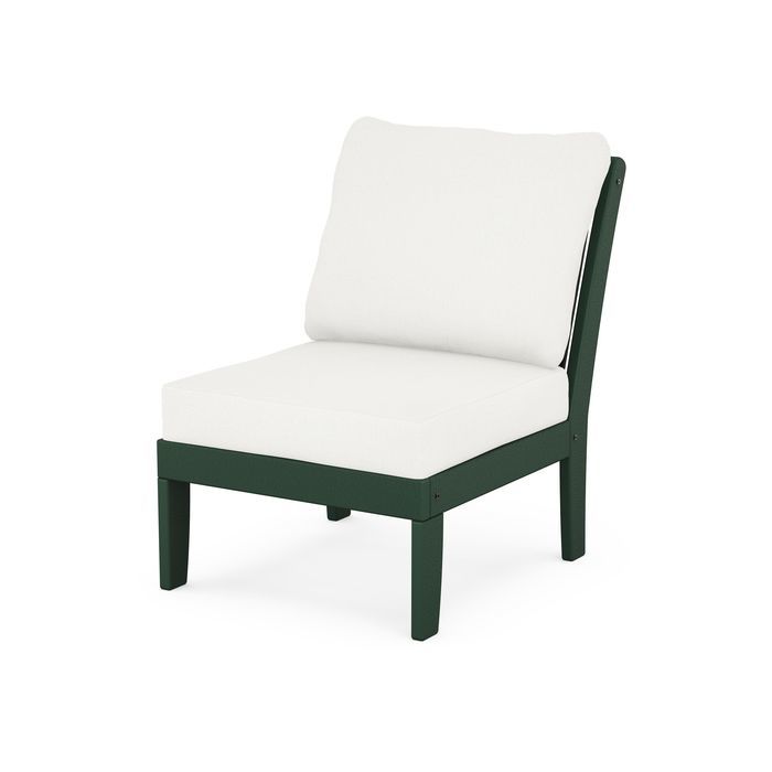 Braxton Modular Armless Chair