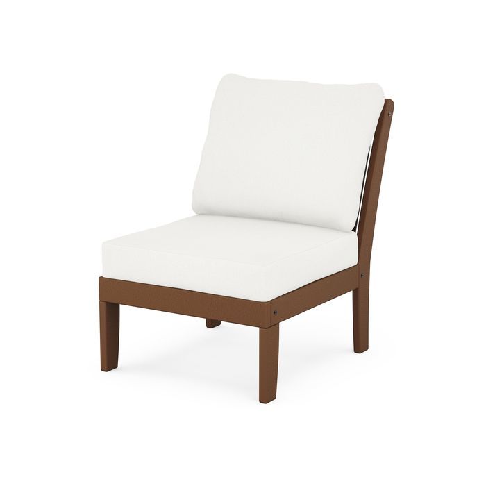 Braxton Modular Armless Chair