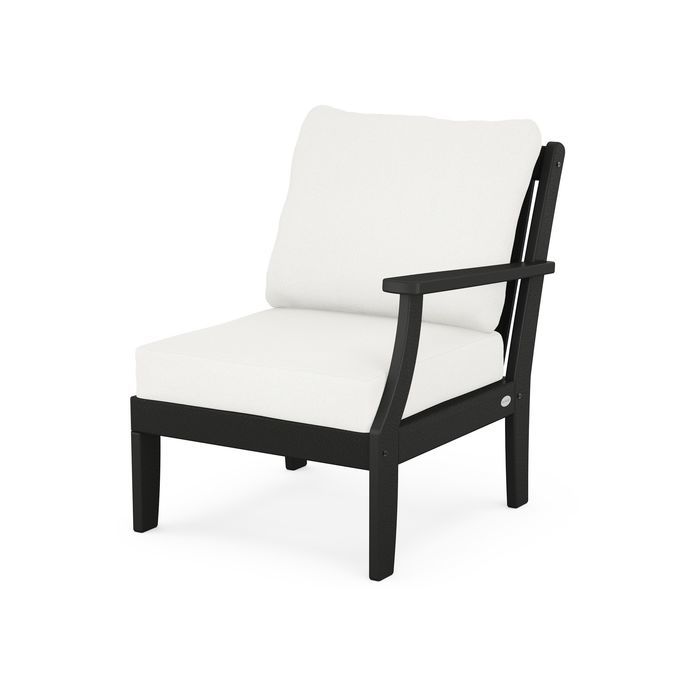 Braxton Modular Right Arm Chair