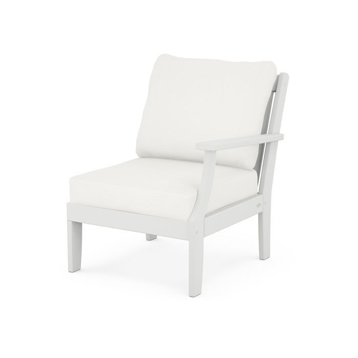 Braxton Modular Right Arm Chair