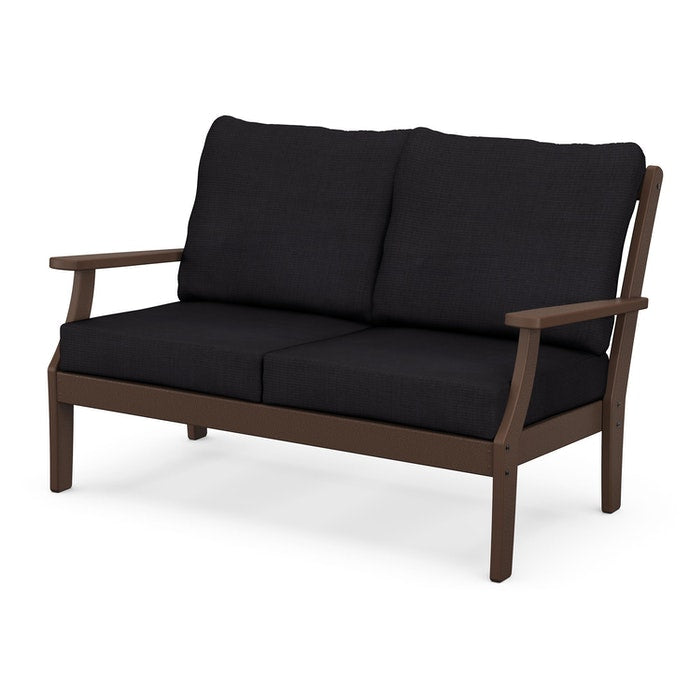 Braxton Deep Seating Loveseat